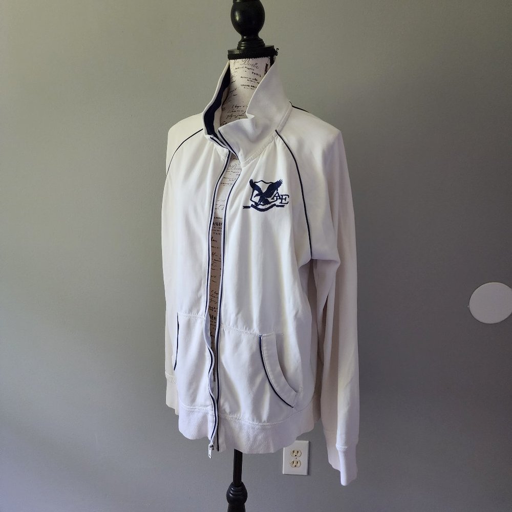 GUC American Eagle Men's Track Jacket (M)